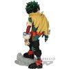 Bakuhatsu eu my hero academia you re next figure midoriya izuku bandai spirits 5