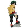 Bakuhatsu eu my hero academia you re next figure midoriya izuku bandai spirits 1