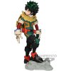 Bakuhatsu eu my hero academia you re next figure midoriya izuku bandai spirits 4