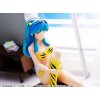 Bakuhatsu eu urusei yatsura figure lum relax time 4