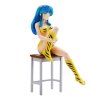 Bakuhatsu eu urusei yatsura figure lum relax time 1