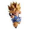 Bakuhatsu eu dragon ball gt figure son goku ssj match makers 2