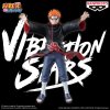 Bakuhatsu eu naruto shippuden figure pain vibration star 3