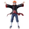 Bakuhatsu eu naruto shippuden figure pain vibration star 1