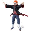 Bakuhatsu eu naruto shippuden figure pain vibration star 2