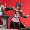 Bakuhatsu eu konosuba gods blessing on this wonderful world figurka yunyun luminasta 4