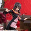 Bakuhatsu eu konosuba gods blessing on this wonderful world figurka yunyun luminasta 5