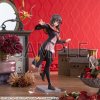 Bakuhatsu eu konosuba gods blessing on this wonderful world figurka yunyun luminasta 2