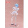 Bakuhatsu eu re zero starting life in another world figure rem pretty angel 3
