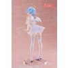Bakuhatsu eu re zero starting life in another world figure rem pretty angel 5