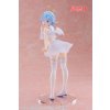 Bakuhatsu eu re zero starting life in another world figure rem pretty angel 6