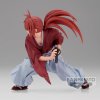 Bakuhatsu eu rurouni kenshin figure himura kenshin vibration stars 3