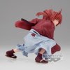 Bakuhatsu eu rurouni kenshin figure himura kenshin vibration stars 2