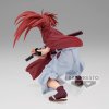 Bakuhatsu eu rurouni kenshin figure himura kenshin vibration stars 4
