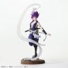 Bakuhatsu eu hell s paradise figurka yuzuriha luminasta 7