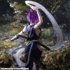 Bakuhatsu eu hell s paradise figurka yuzuriha luminasta 3