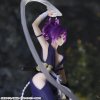Bakuhatsu eu hell s paradise figurka yuzuriha luminasta 4