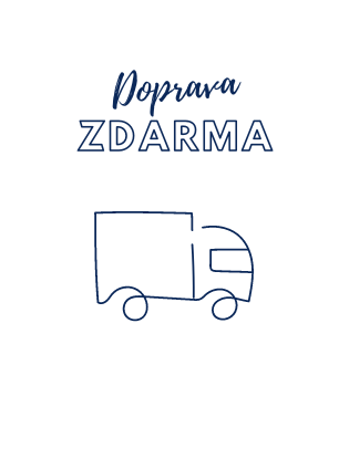 Doprava zdarma