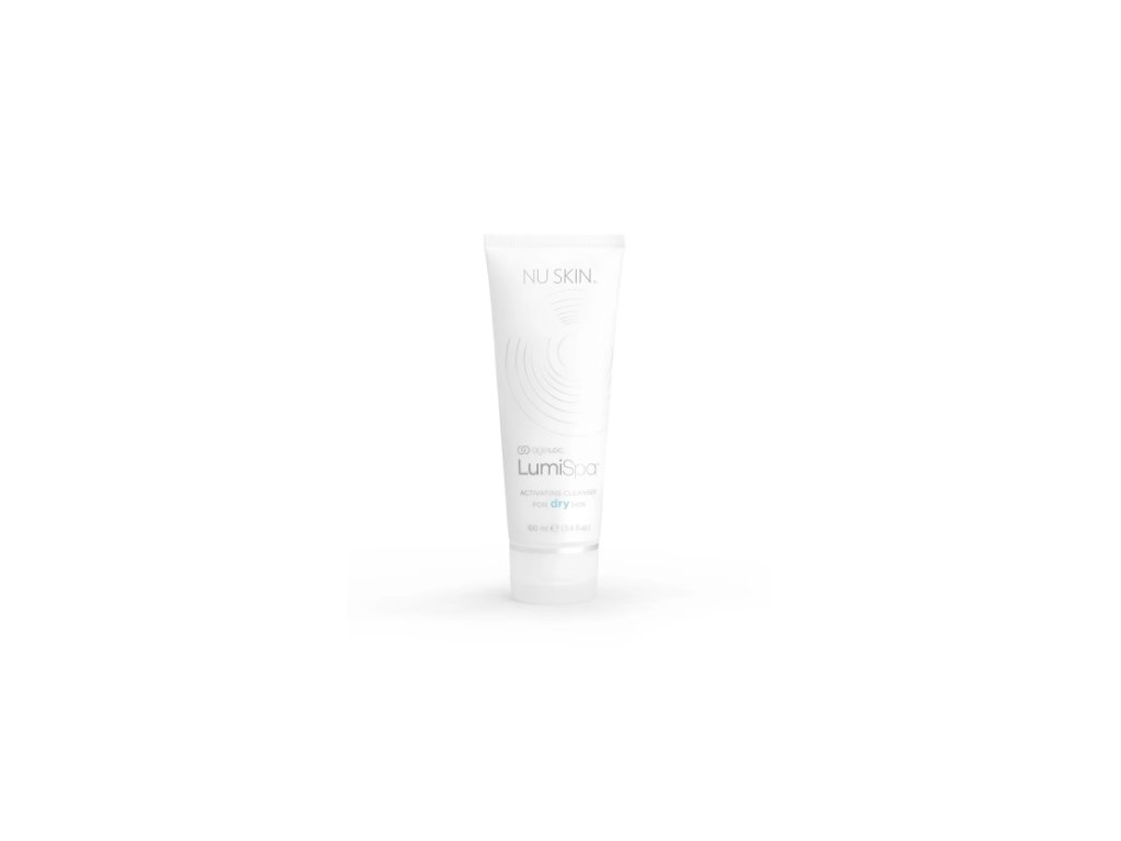 nu skin dry activatin cleaner 100 ml