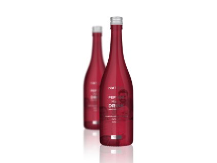 Nutrivi Peptide Holistic Drink 2x750ml