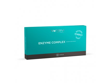 Enzyme Complex 60
