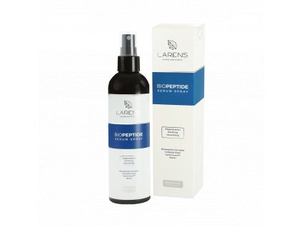 Larens Biopeptide Serum Spray 1