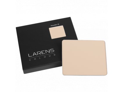 Larens Colour Powder c