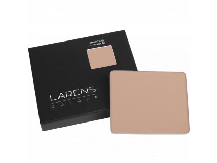 Larens Colour Bronzing Powder 01c