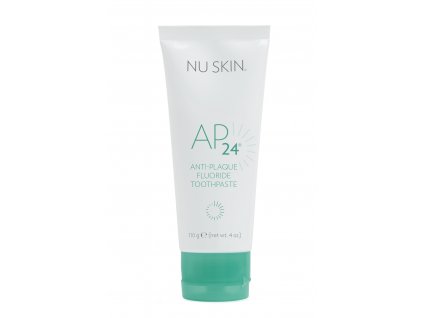 nu skin AP 24 anti plaque fluoride toothpaste product picture