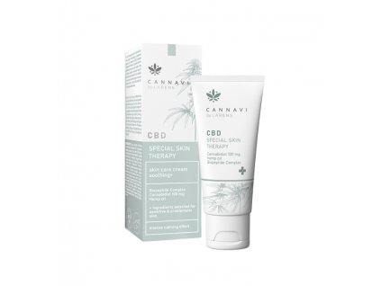 Larens CBD Special Skin Therapy cream 30 ml