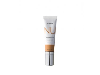 Nu Colour Bioadaptive BB+ Skin Loving Foundation 4.3 Tan 1