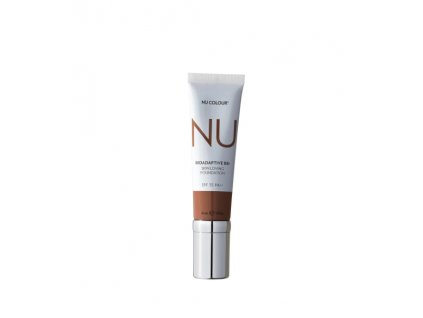 Nu Colour Bioadaptive BB+ Skin Loving Foundation 5.5 Java