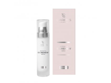 Larens bio renew serum novinka