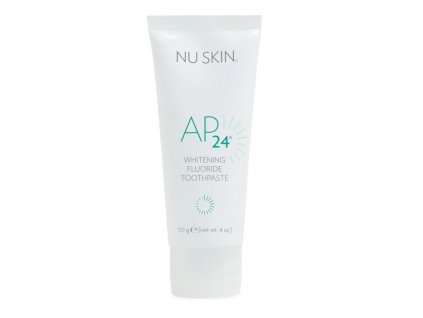 Bělící zubní pasta AP 24 Whitening Fluoride Toothpaste I