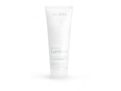 Čistící přípravek ageLOC LumiSpa Activating Cleanser Pro Citlivou Pokožku III