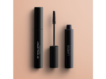larens mascara 2