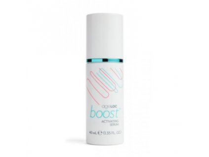 Nu Skin AgeLoc Boost activating serum 2