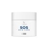 Larens SOS Skin Care 150 ml bez vůně, intenzivní regenerační tělový krém s komplexem přírodních peptidů pro suchou a zničenou pleť