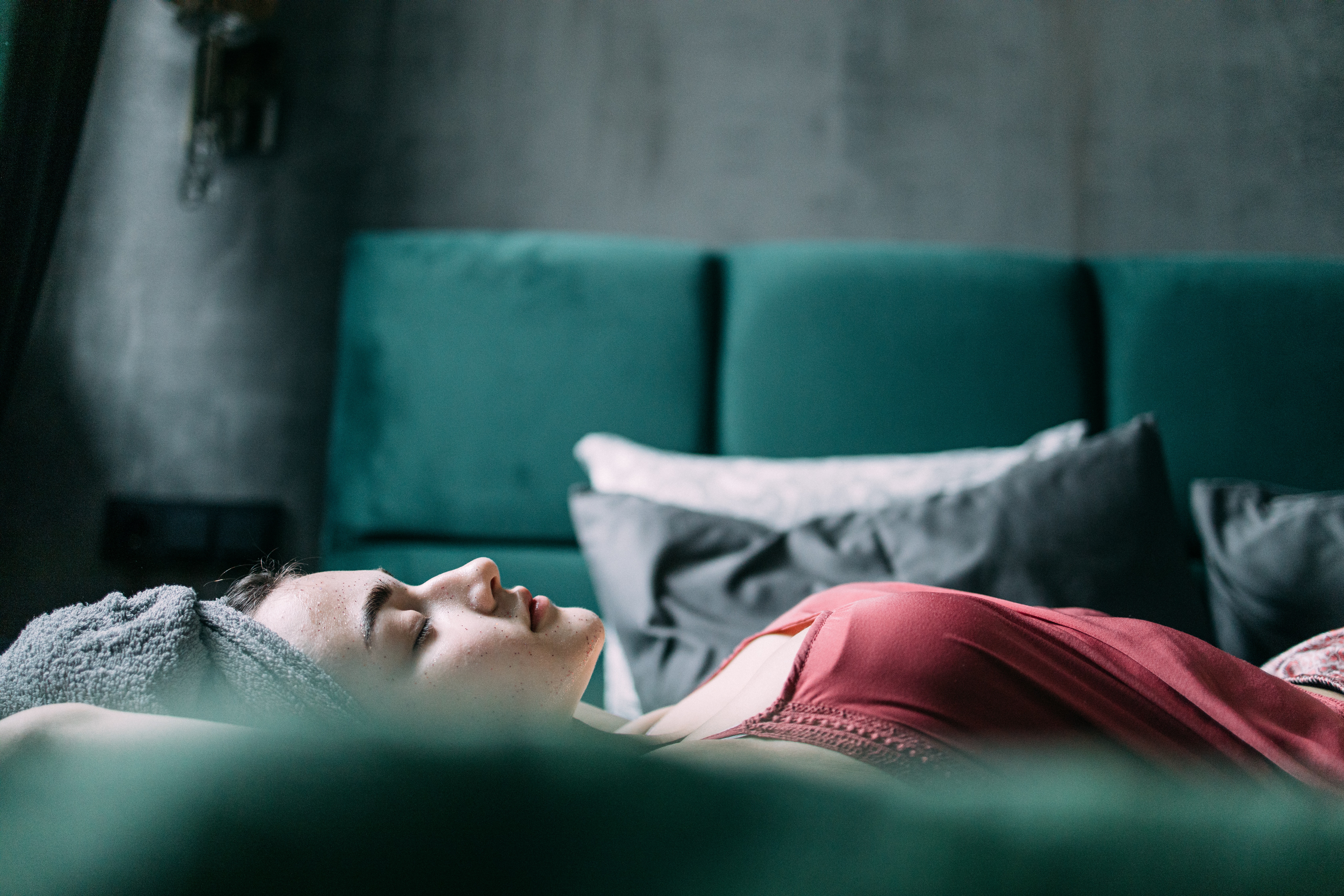 7 tipů pro kvalitní a klidný spánek