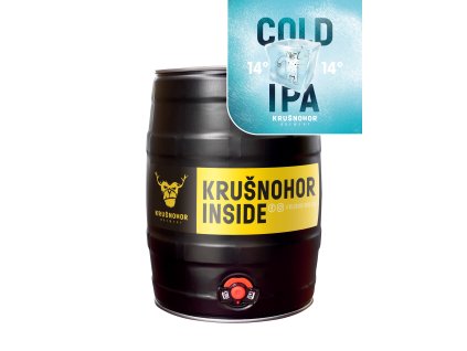soudek cold ipa