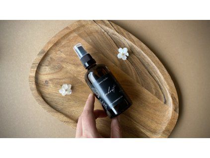 Interiérová vůně ~ RADOST