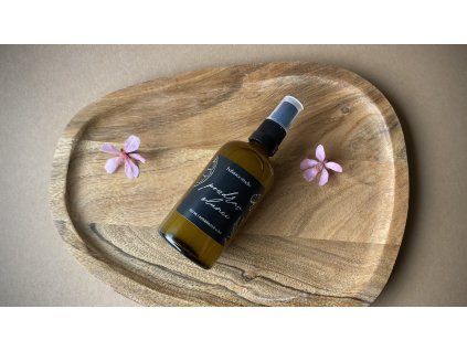 Interiérová vůně ~ POZDRAV SLUNCI