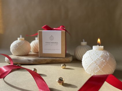 BAŇKA v dárkovém balení