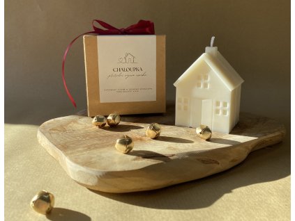 CHALOUPKA v dárkovém balení