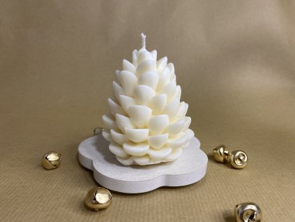 Sójová svíčka VÝBĚR Z VARIANT