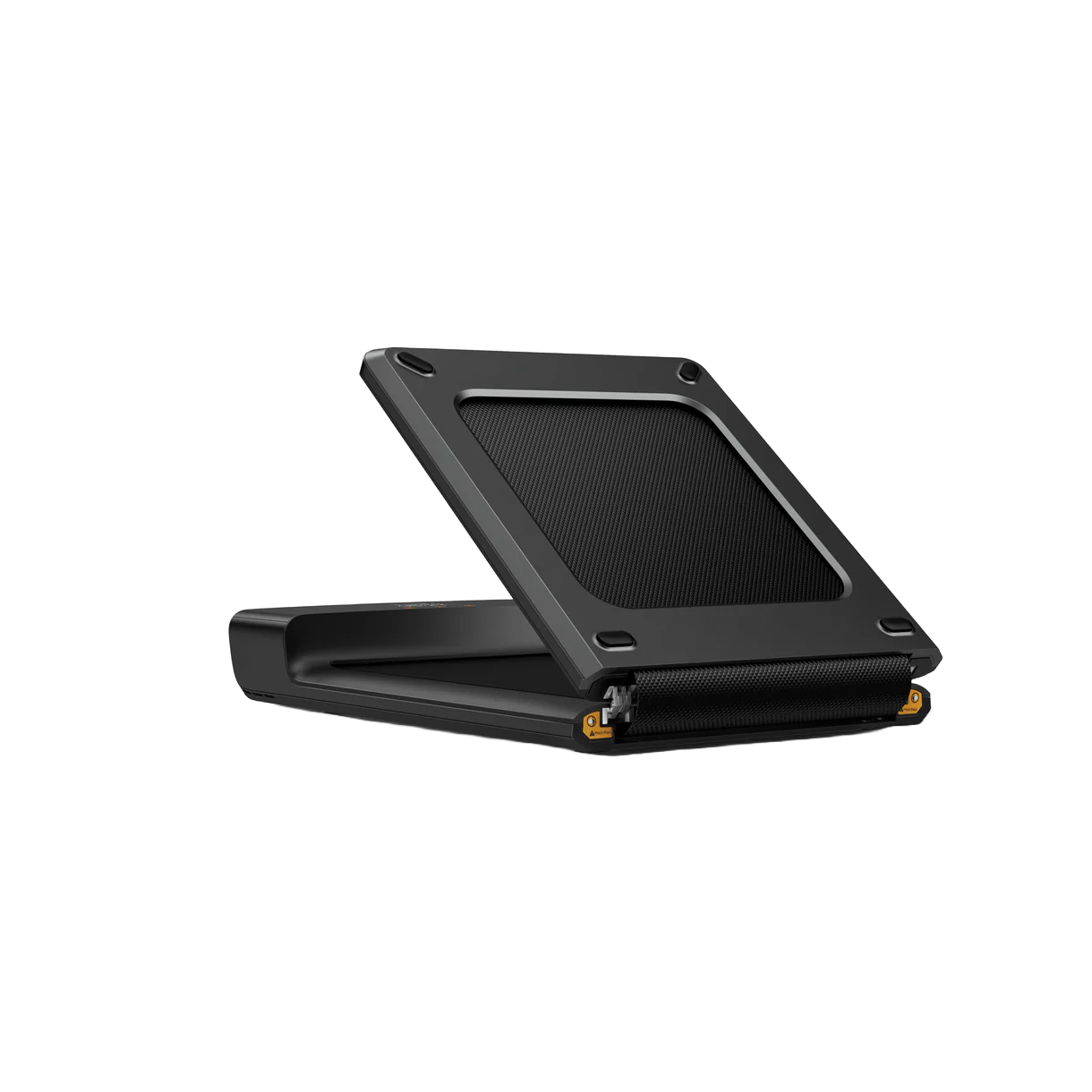 WalkingPad A1 Plus — skladanie