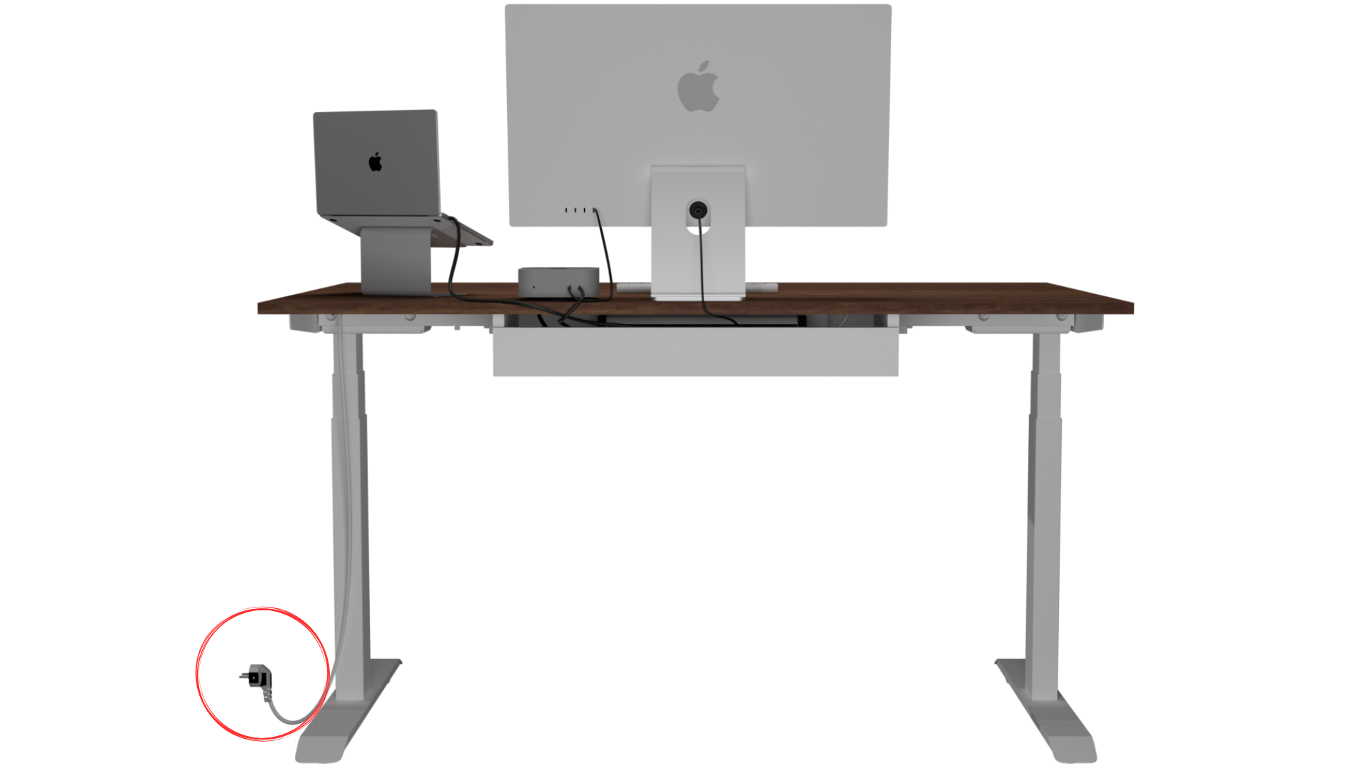 Balanza Minimalist Connectivity