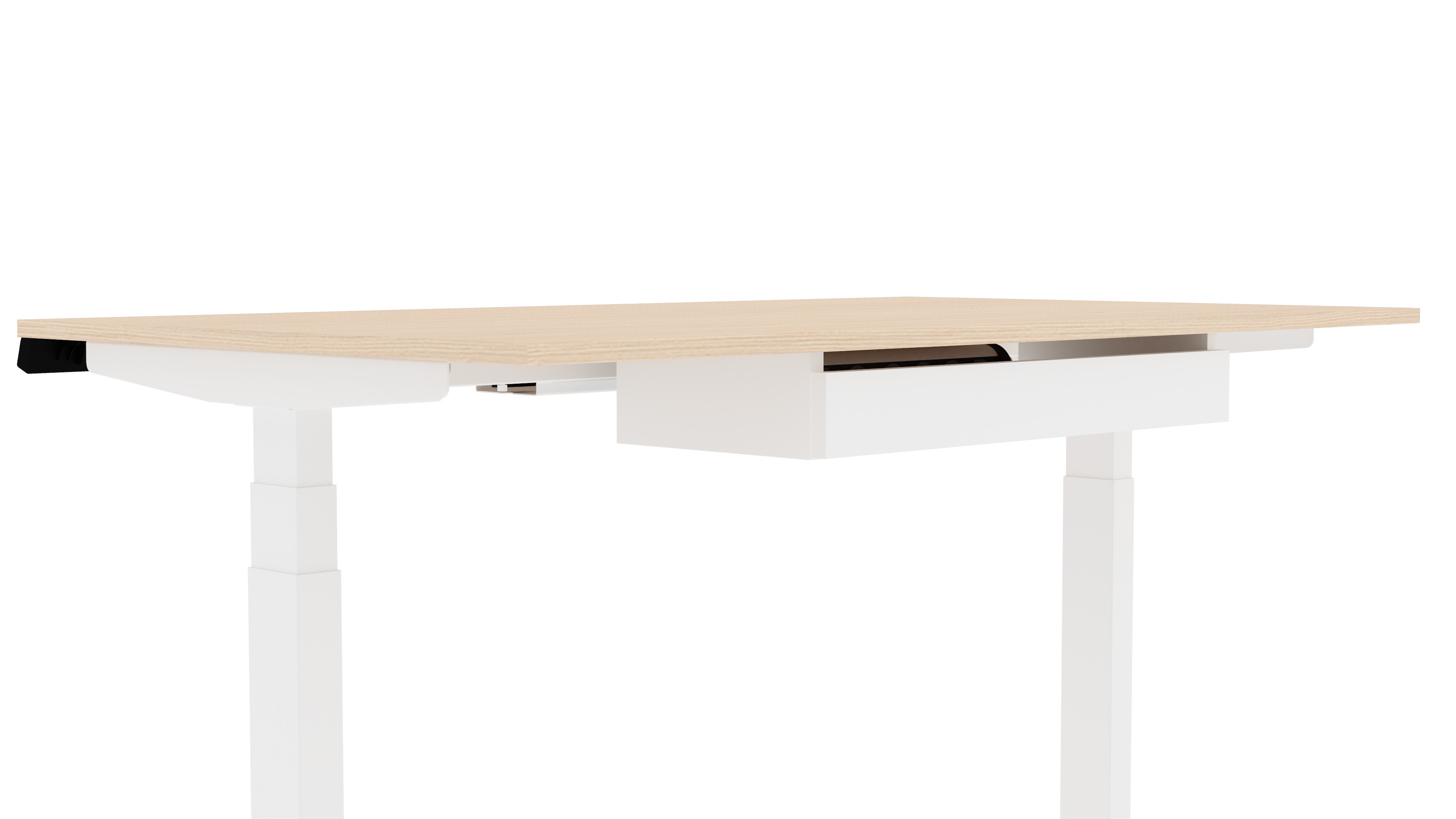 Zatvorené dvierka – ilustrácia