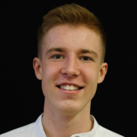 Richard Guth - zákaznícka podpora