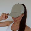 Deluxe Kšiltovka Khaki, Limited Edition
